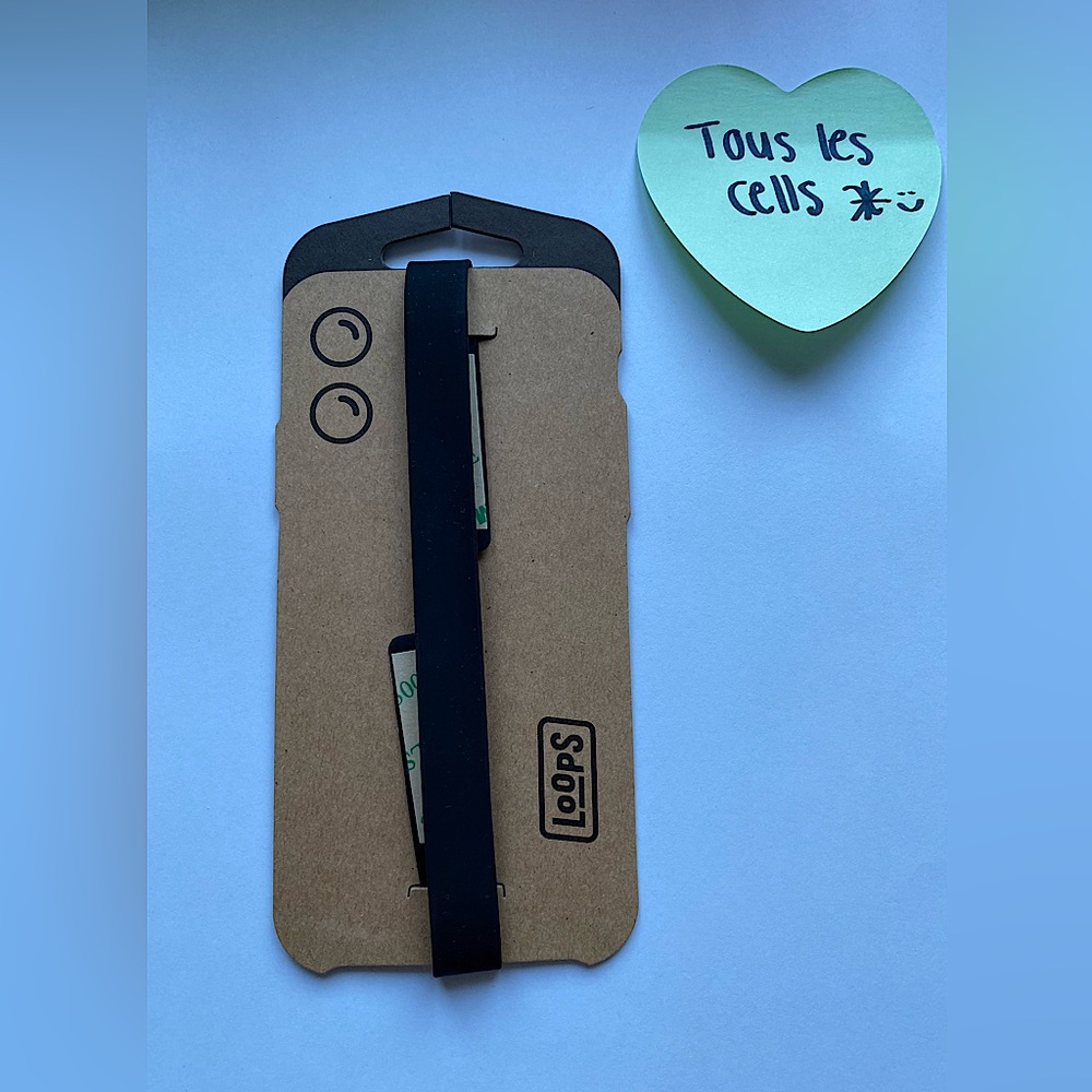 Case loop
